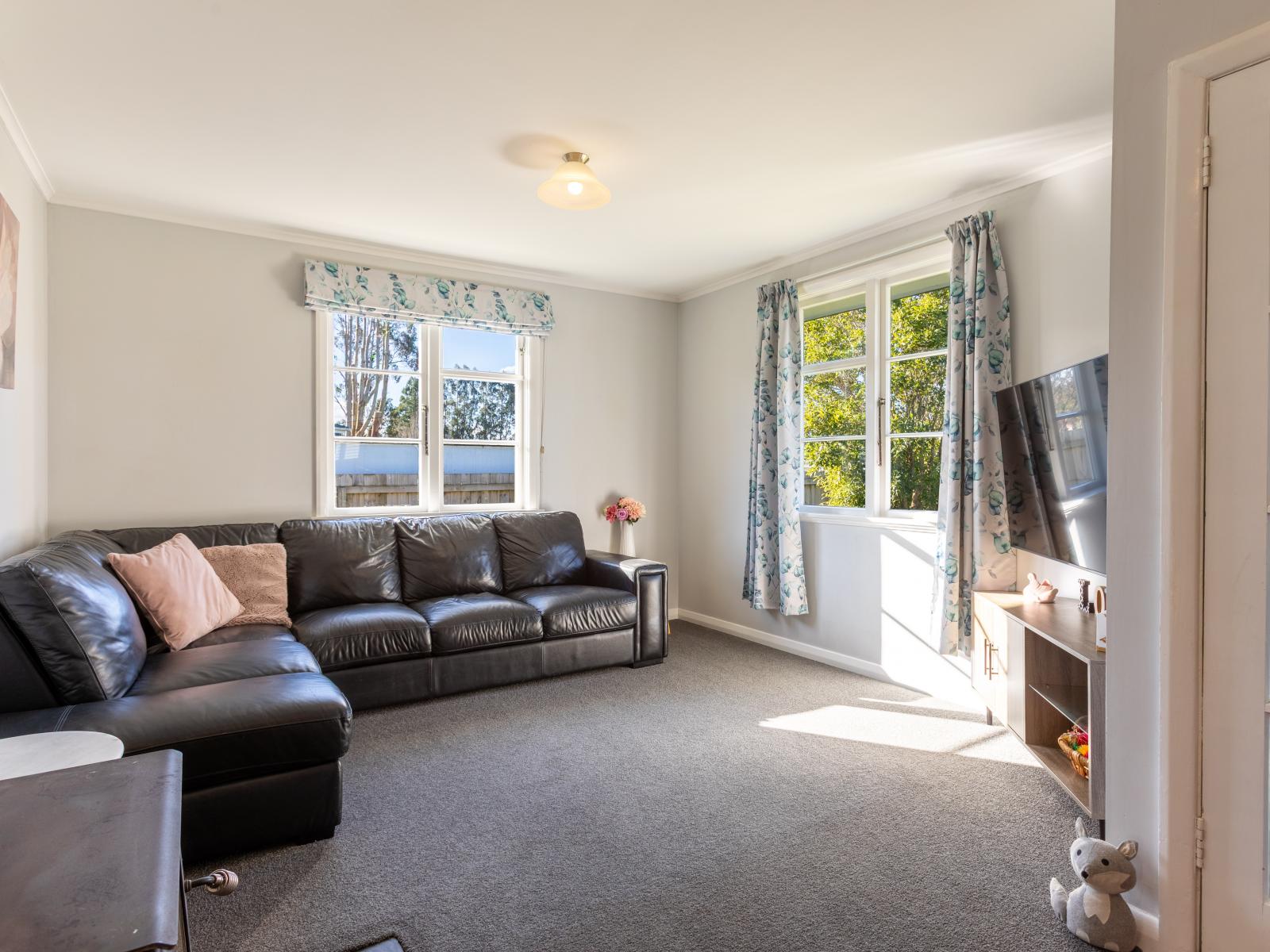 44 High Street, Eketahuna