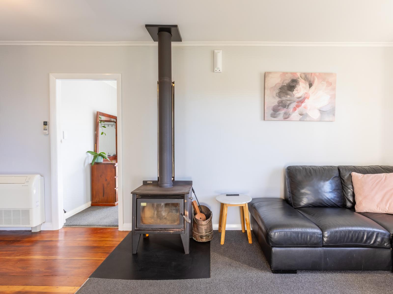 44 High Street, Eketahuna