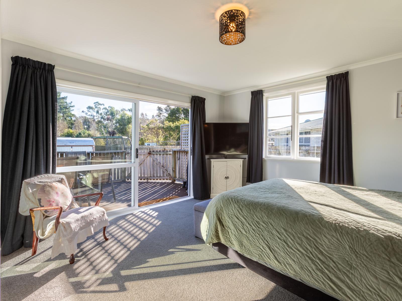 44 High Street, Eketahuna