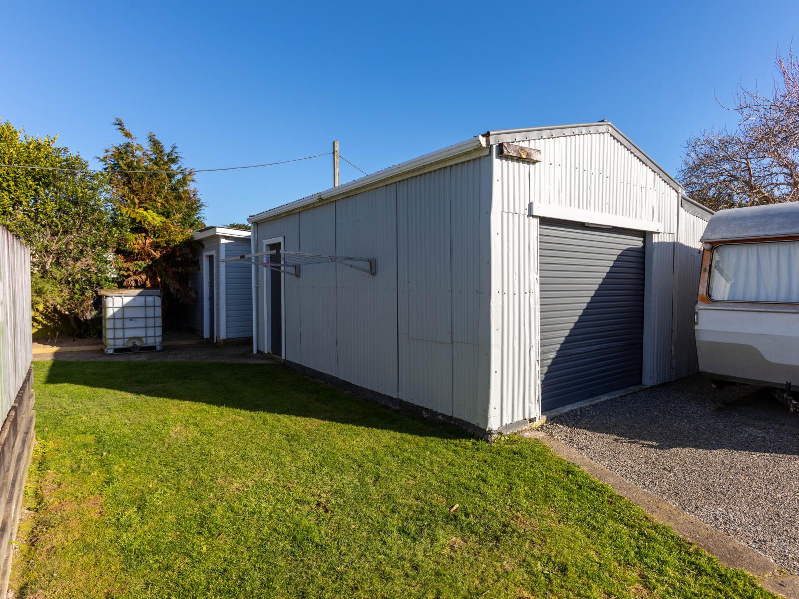 44 High Street, Eketahuna