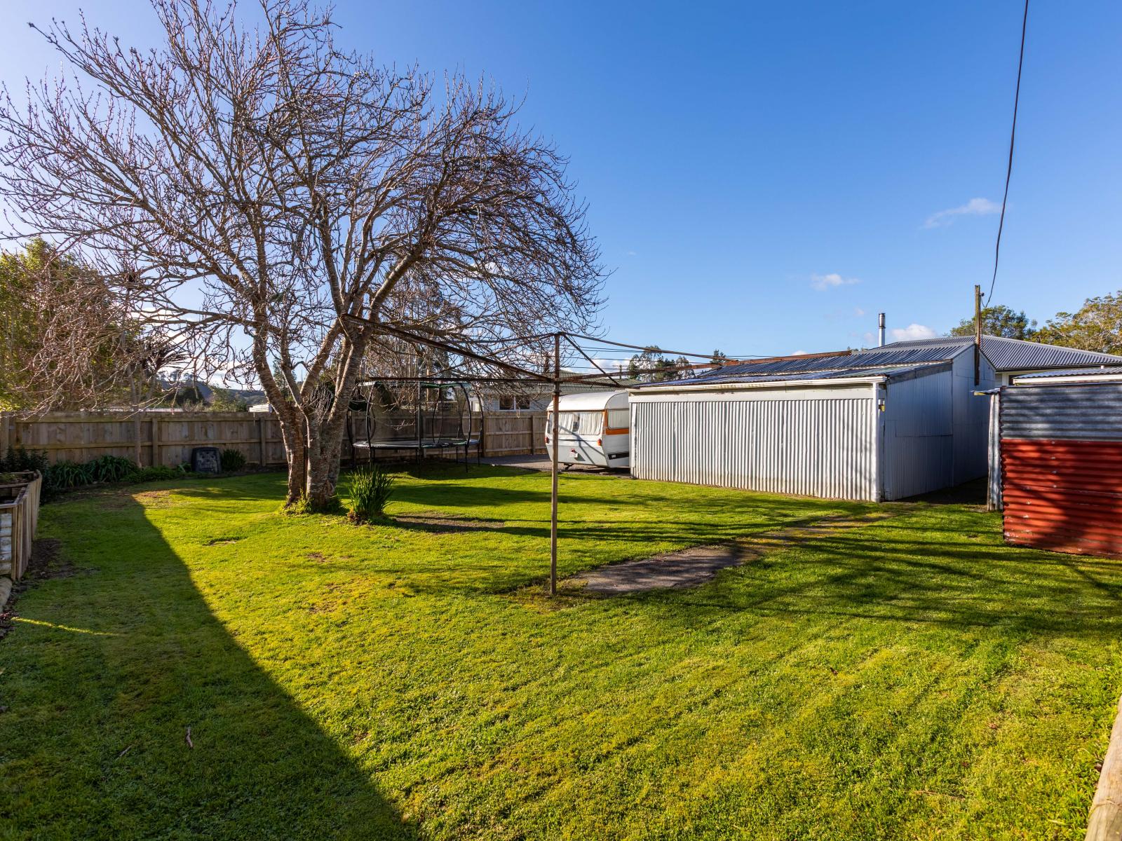 44 High Street, Eketahuna