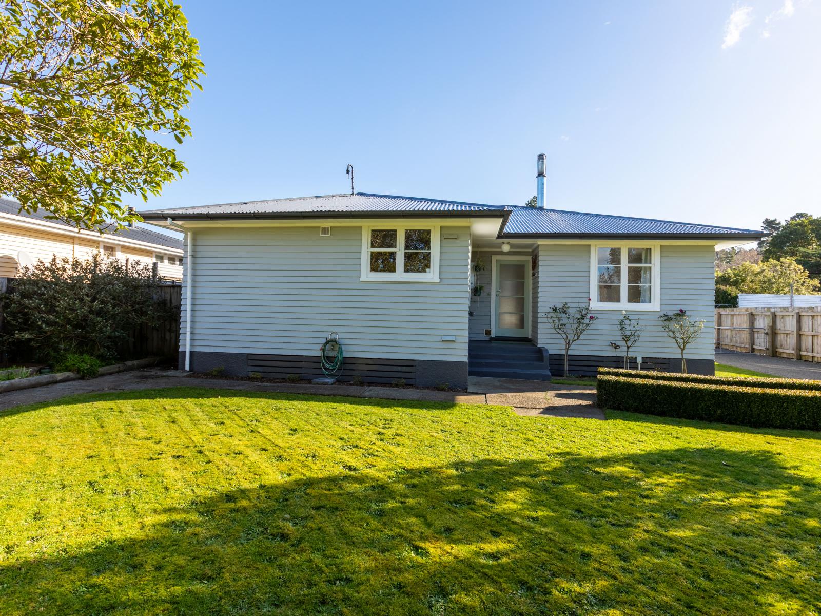 44 High Street, Eketahuna