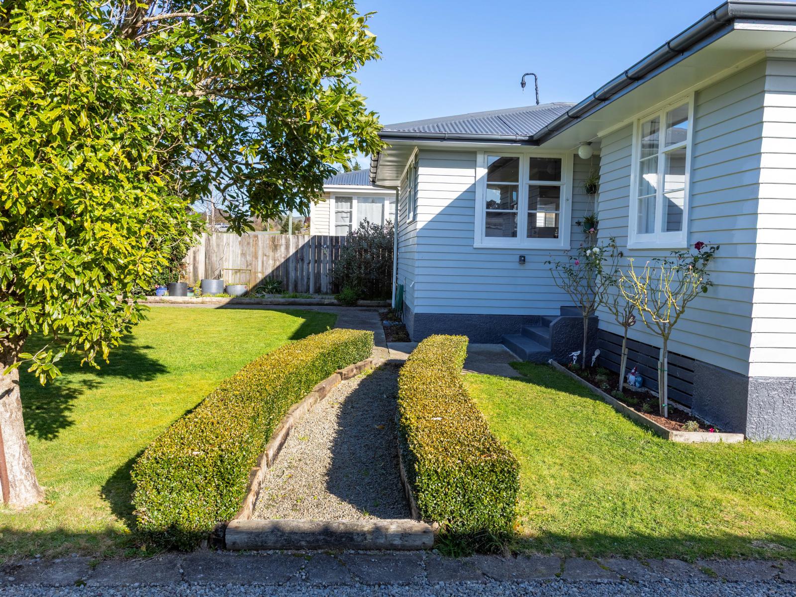 44 High Street, Eketahuna