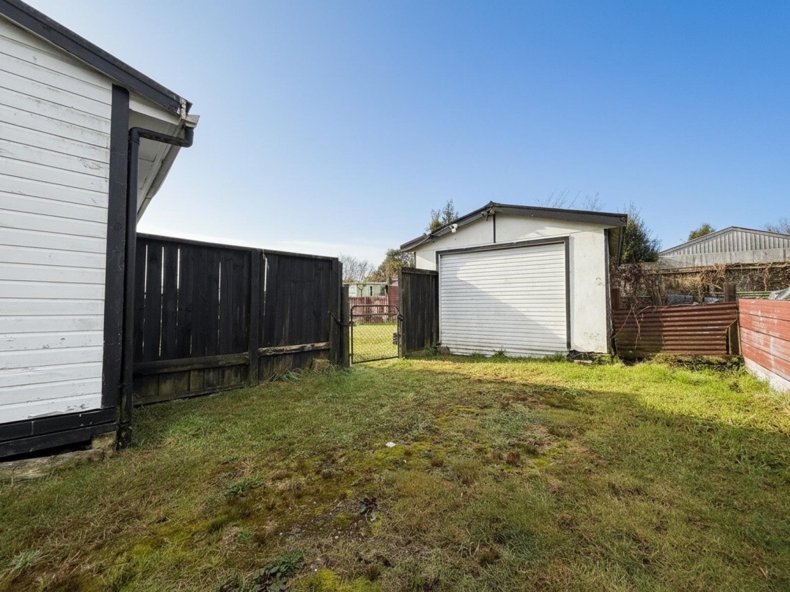 47 Clyde Street, Tokoroa