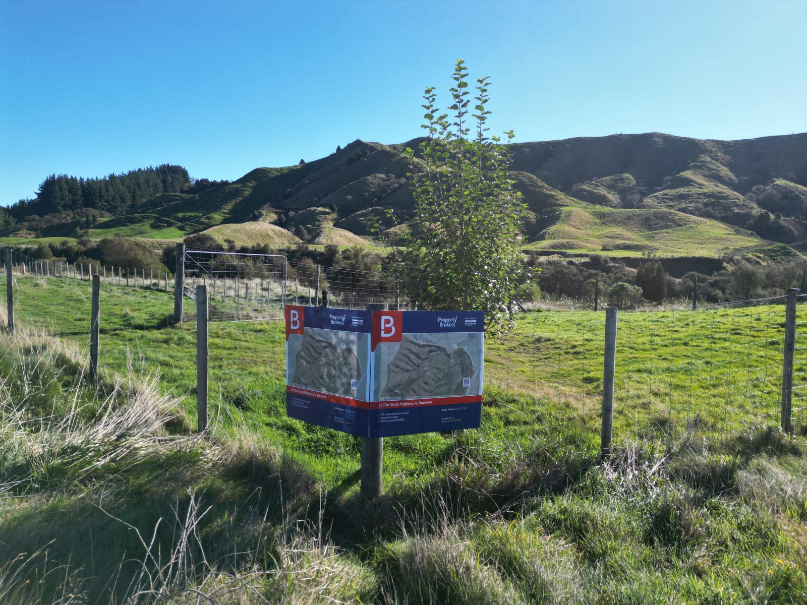 3212a State Highway 4, Raurimu