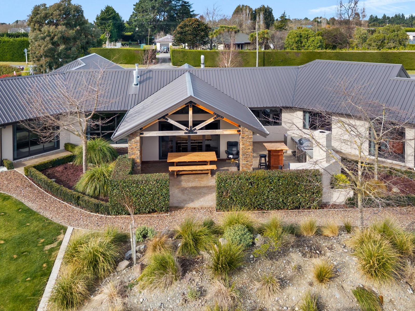17 Company Road, Ashburton