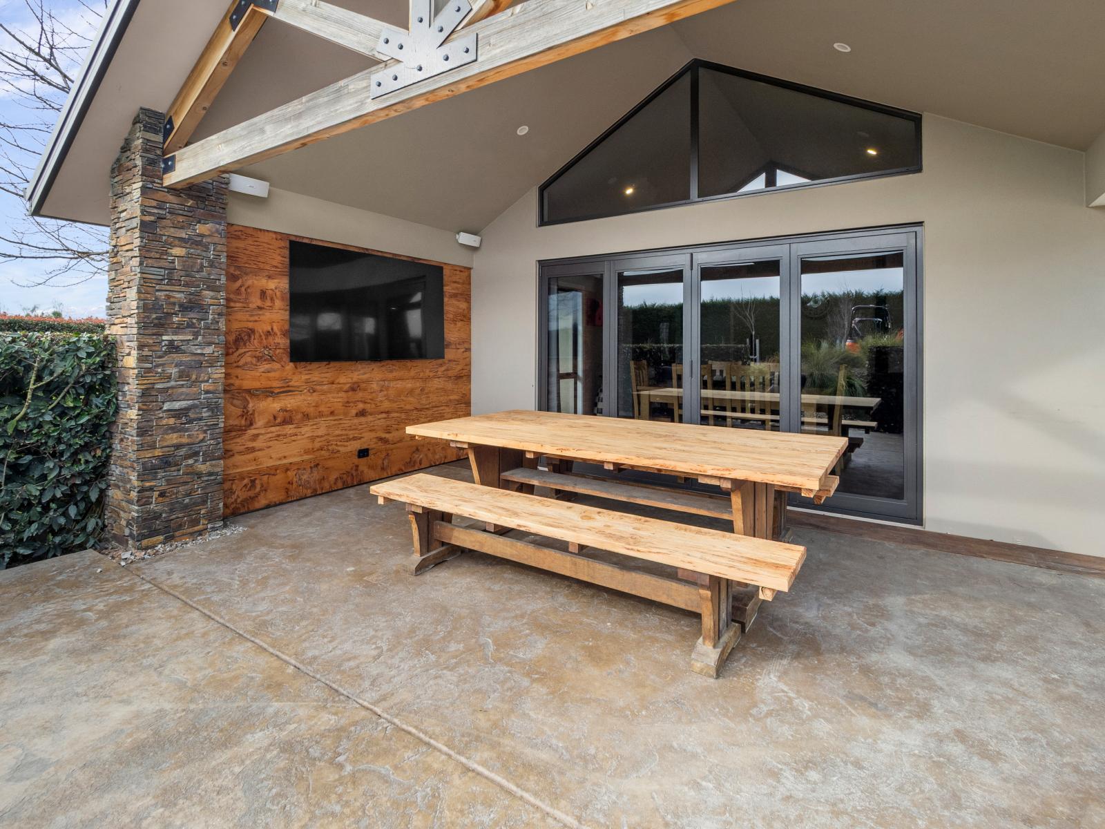 17 Company Road, Ashburton