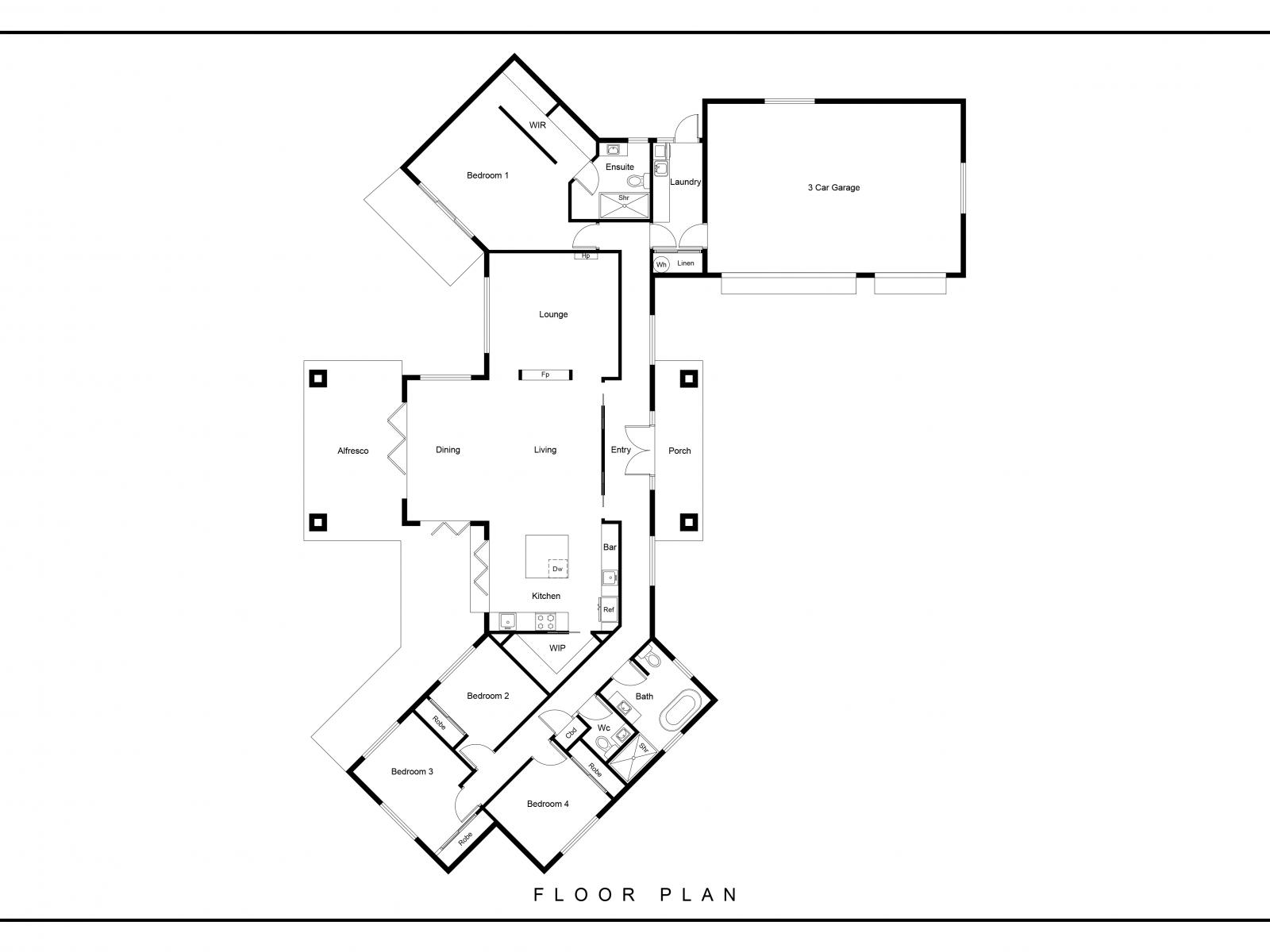 17 Company Road, Ashburton