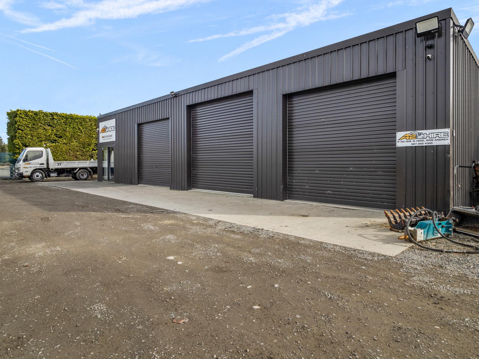 17 Company Road, Ashburton