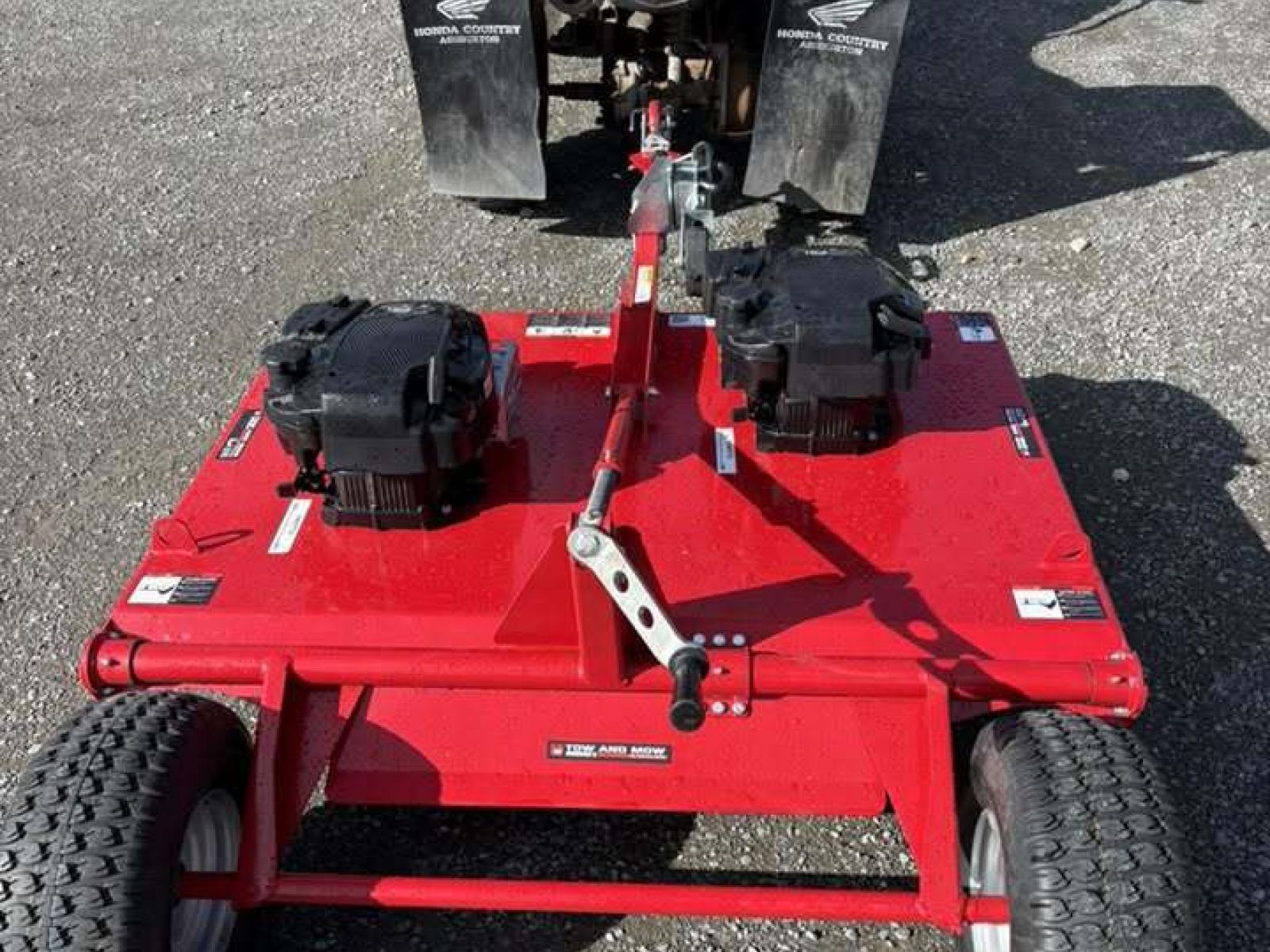 A2 Hire Limited, Ashburton