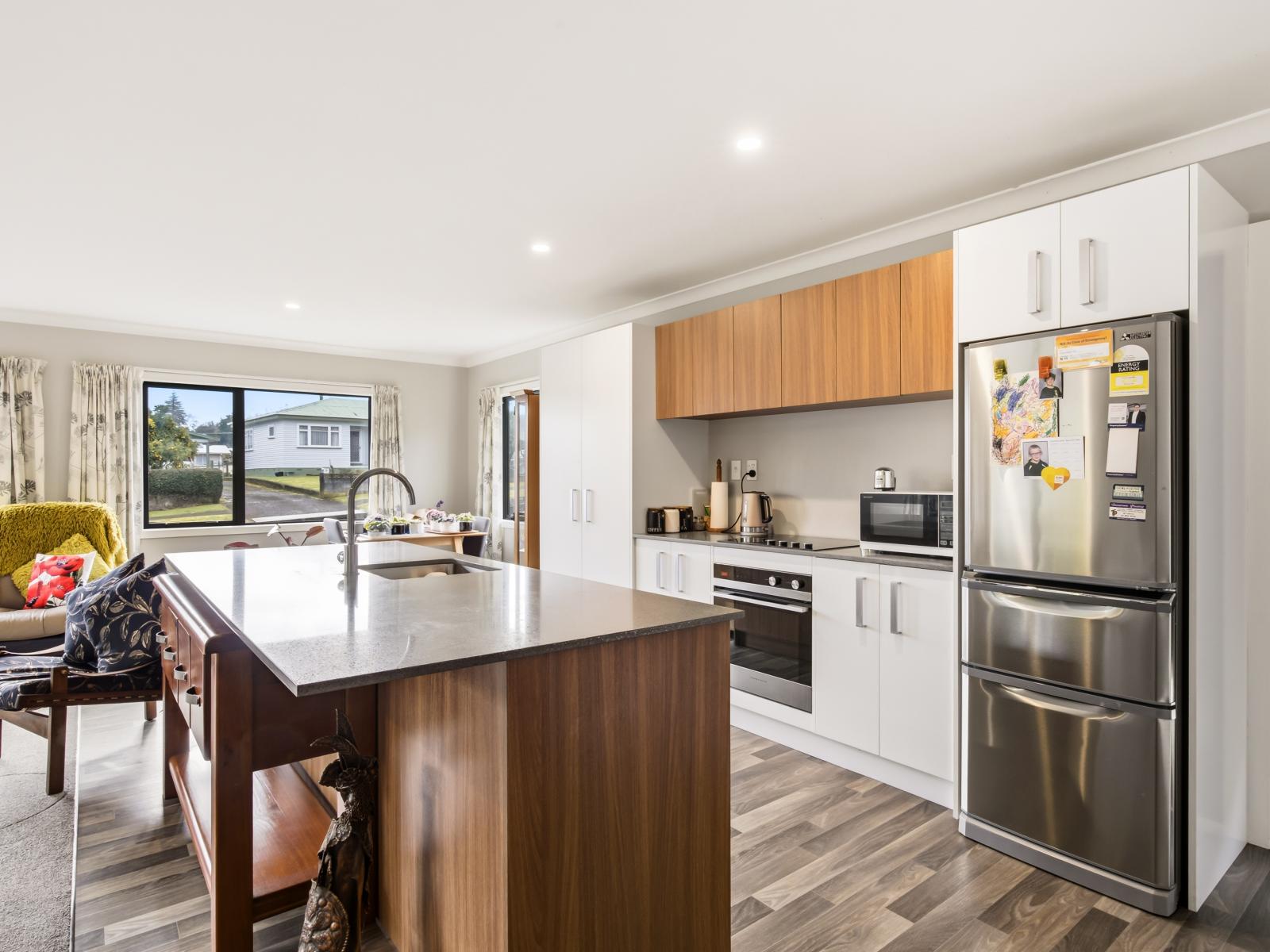 15 Taumarunui Street, Taumarunui