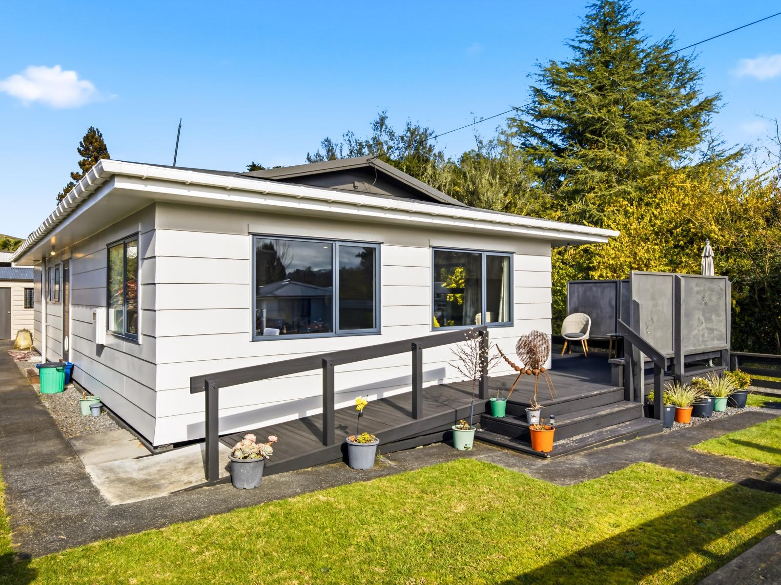 15 Taumarunui Street, Taumarunui