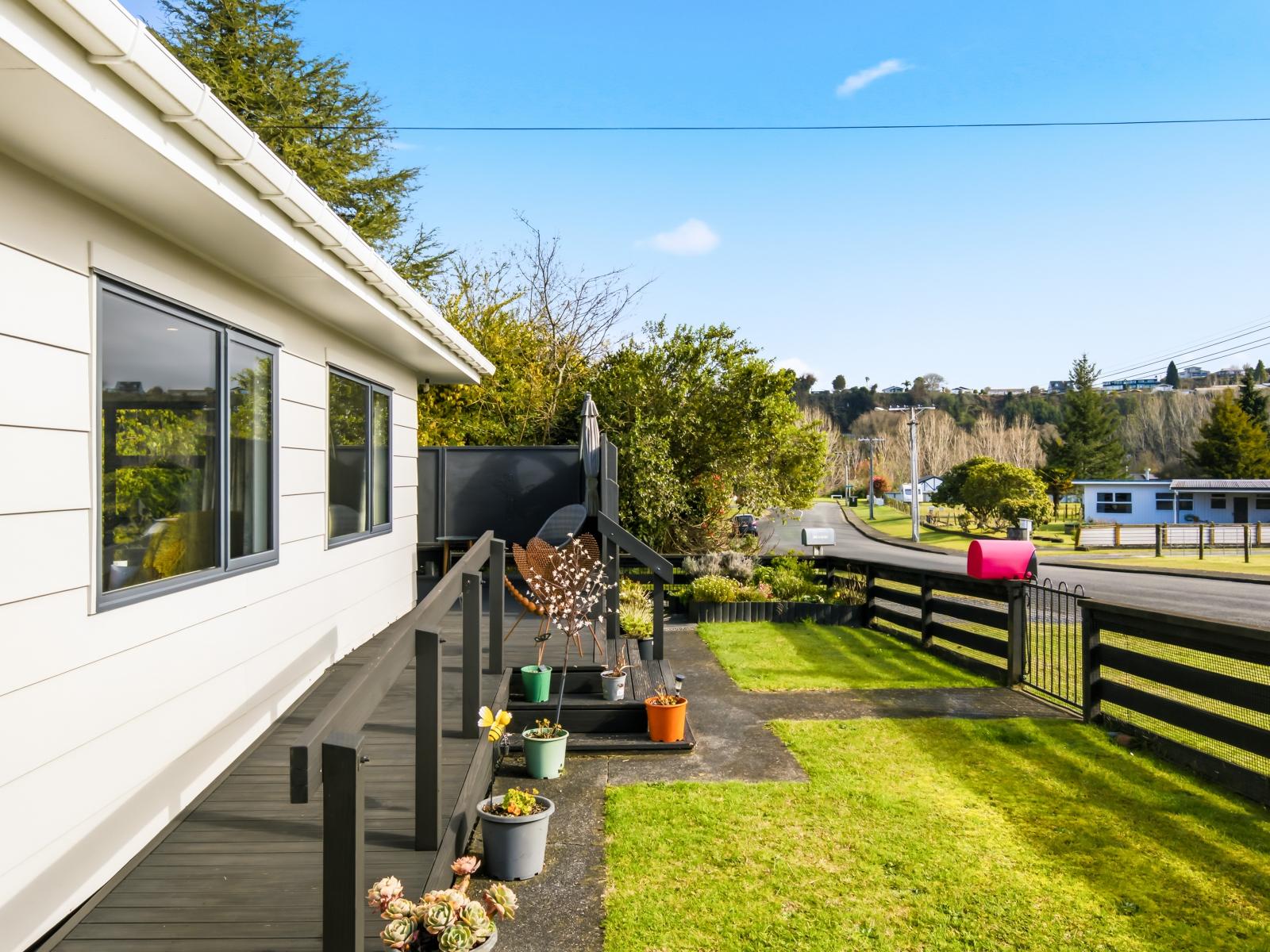 15 Taumarunui Street, Taumarunui