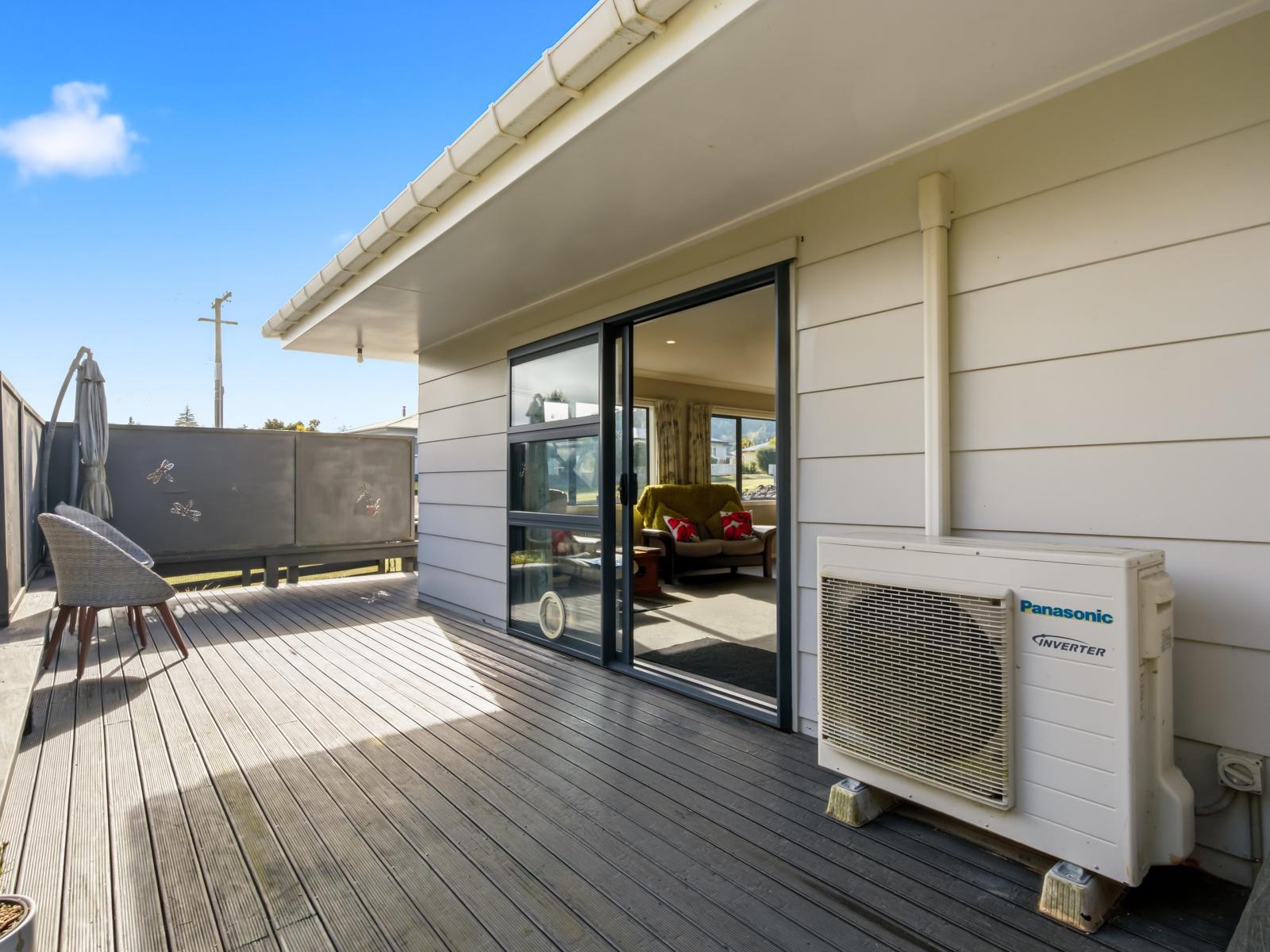 15 Taumarunui Street, Taumarunui