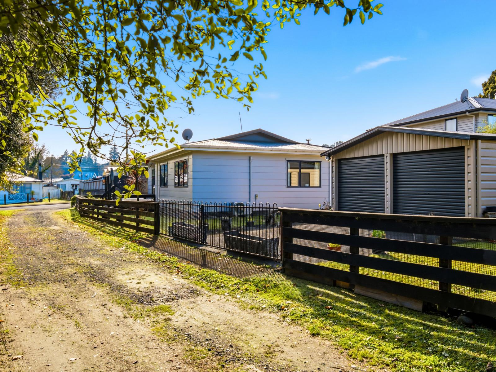 15 Taumarunui Street, Taumarunui