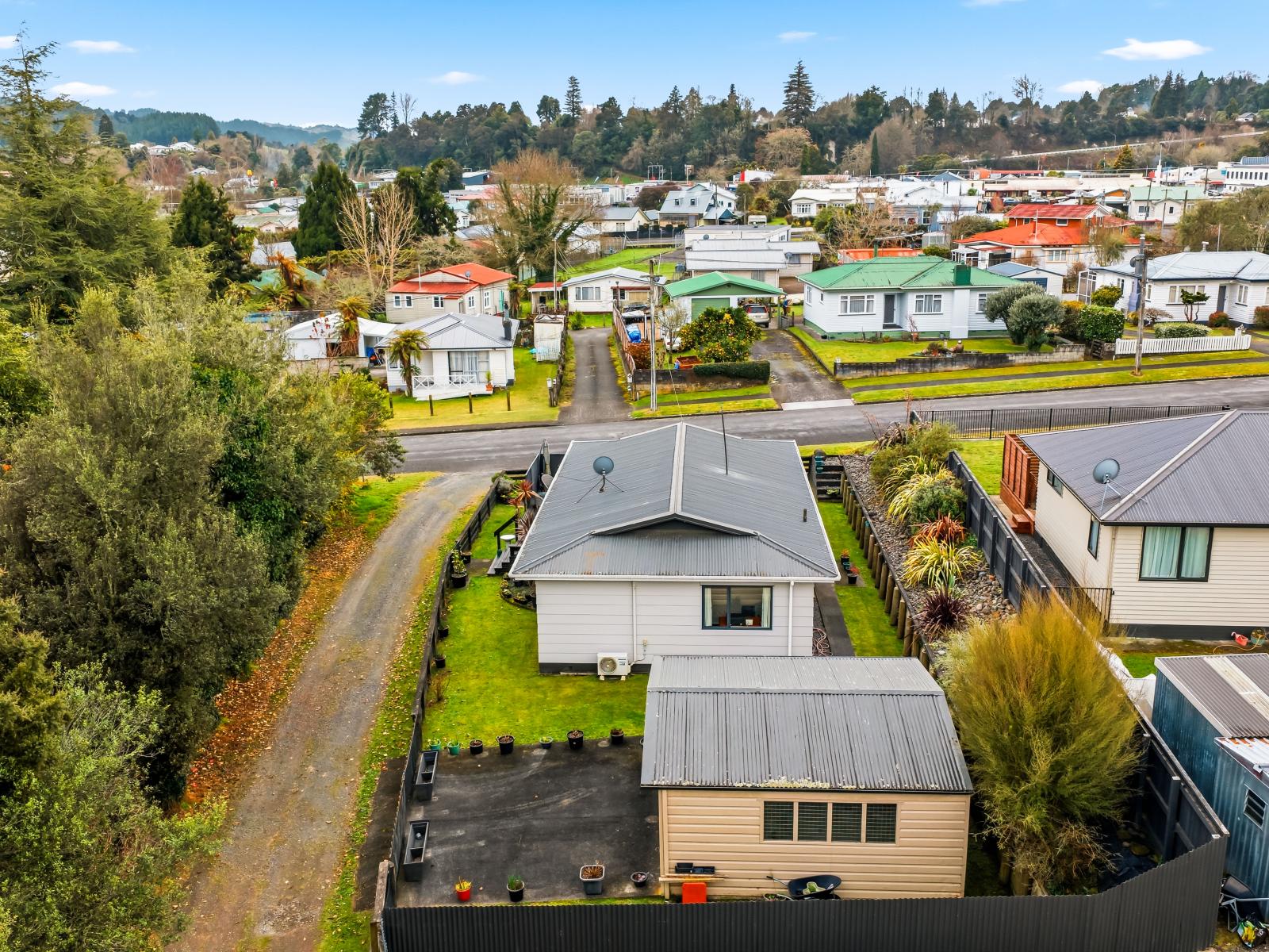 15 Taumarunui Street, Taumarunui