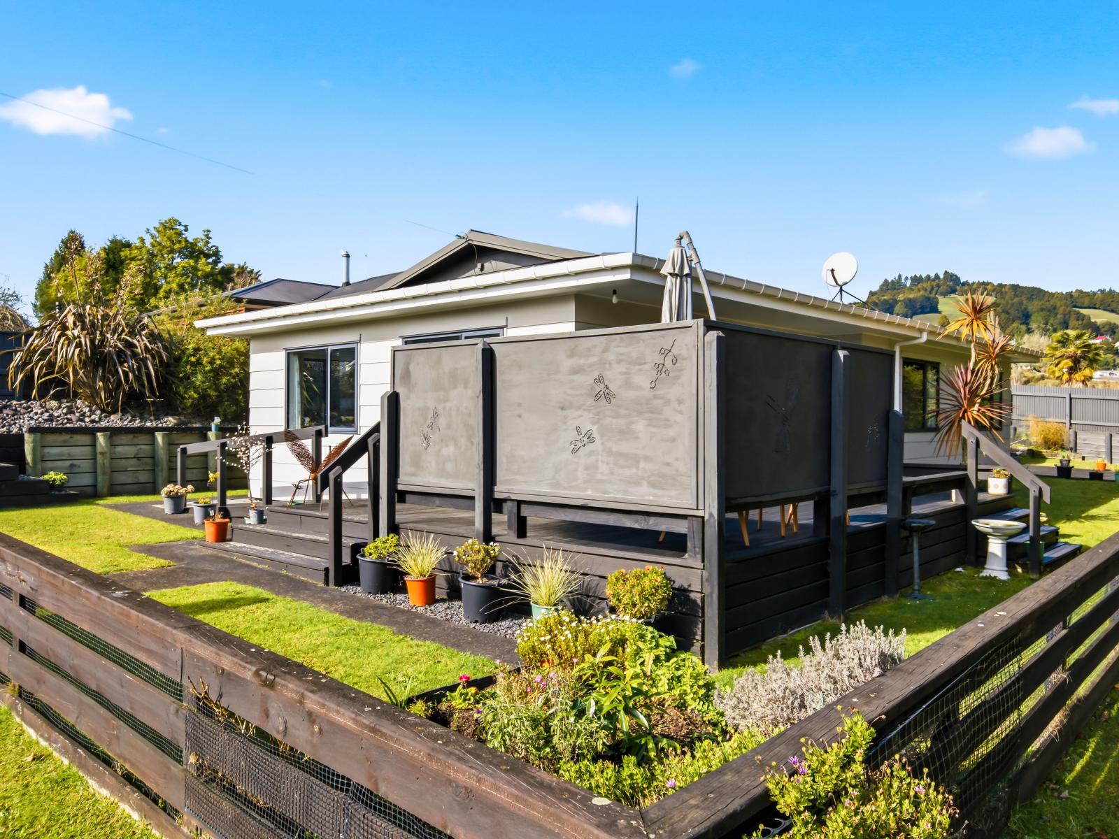 15 Taumarunui Street, Taumarunui