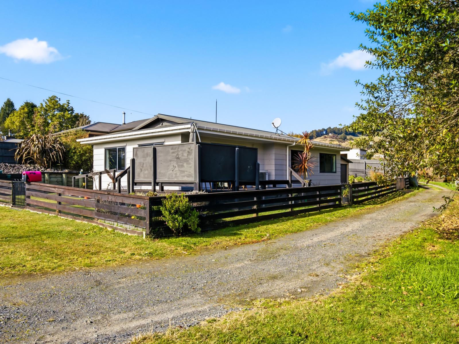 15 Taumarunui Street, Taumarunui