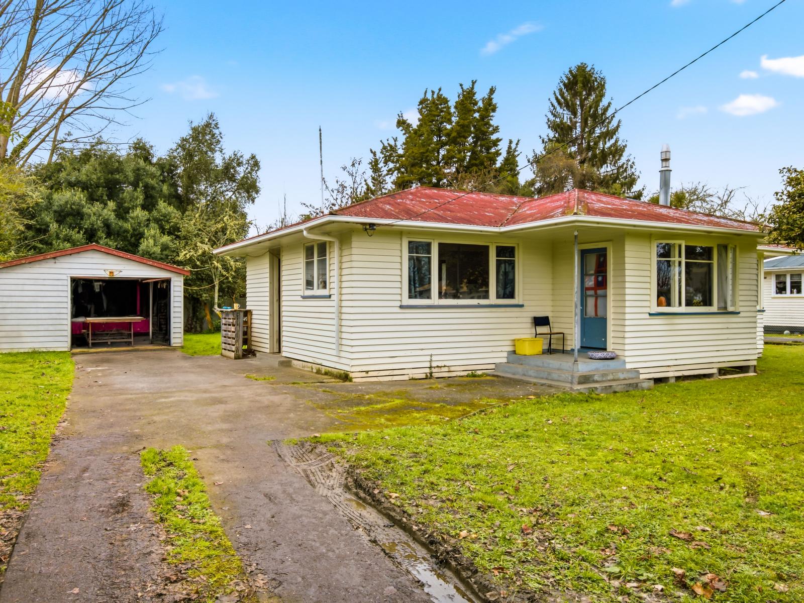 11 Leese Street, Taumarunui
