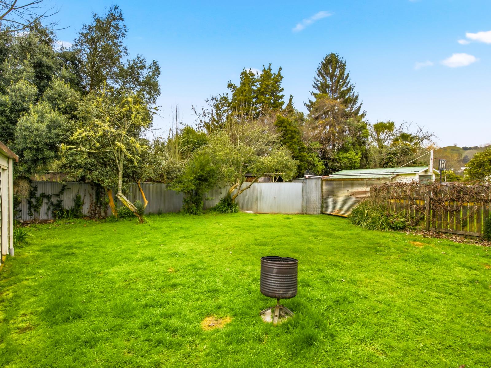11 Leese Street, Taumarunui