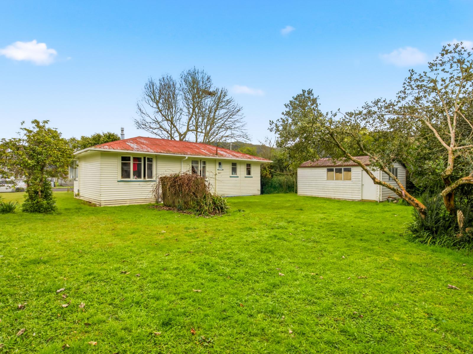 11 Leese Street, Taumarunui