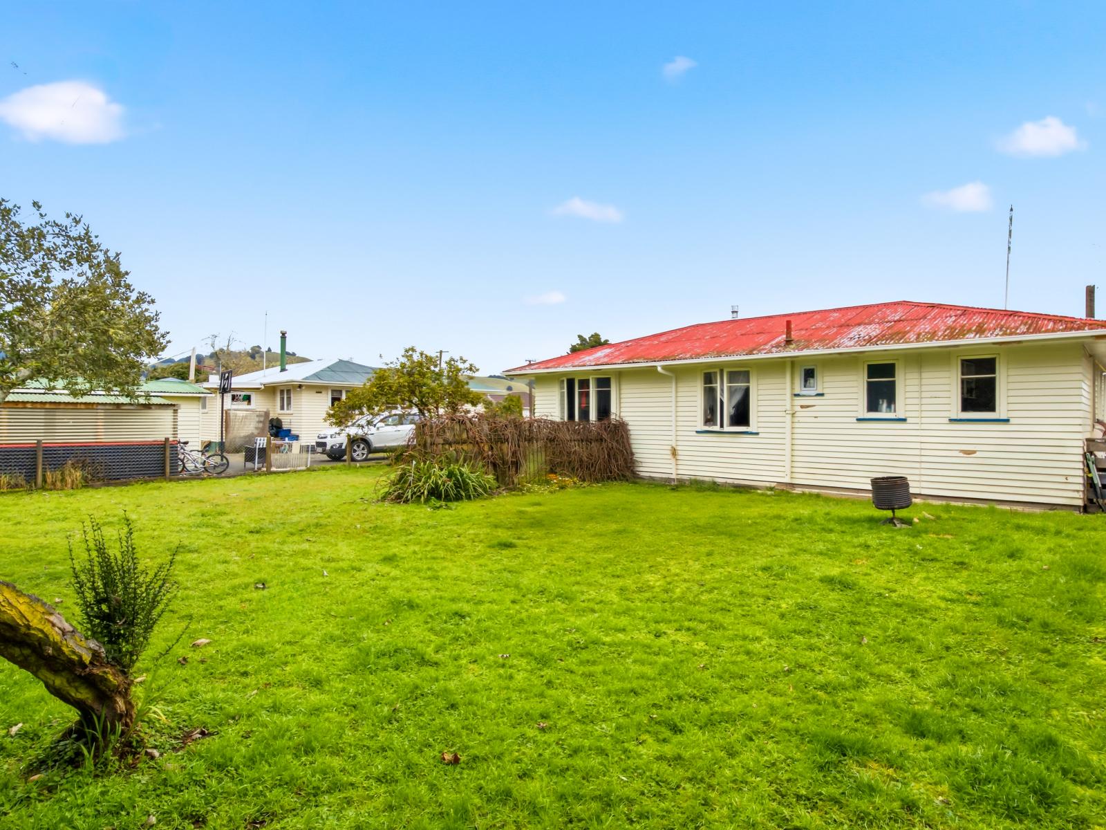 11 Leese Street, Taumarunui