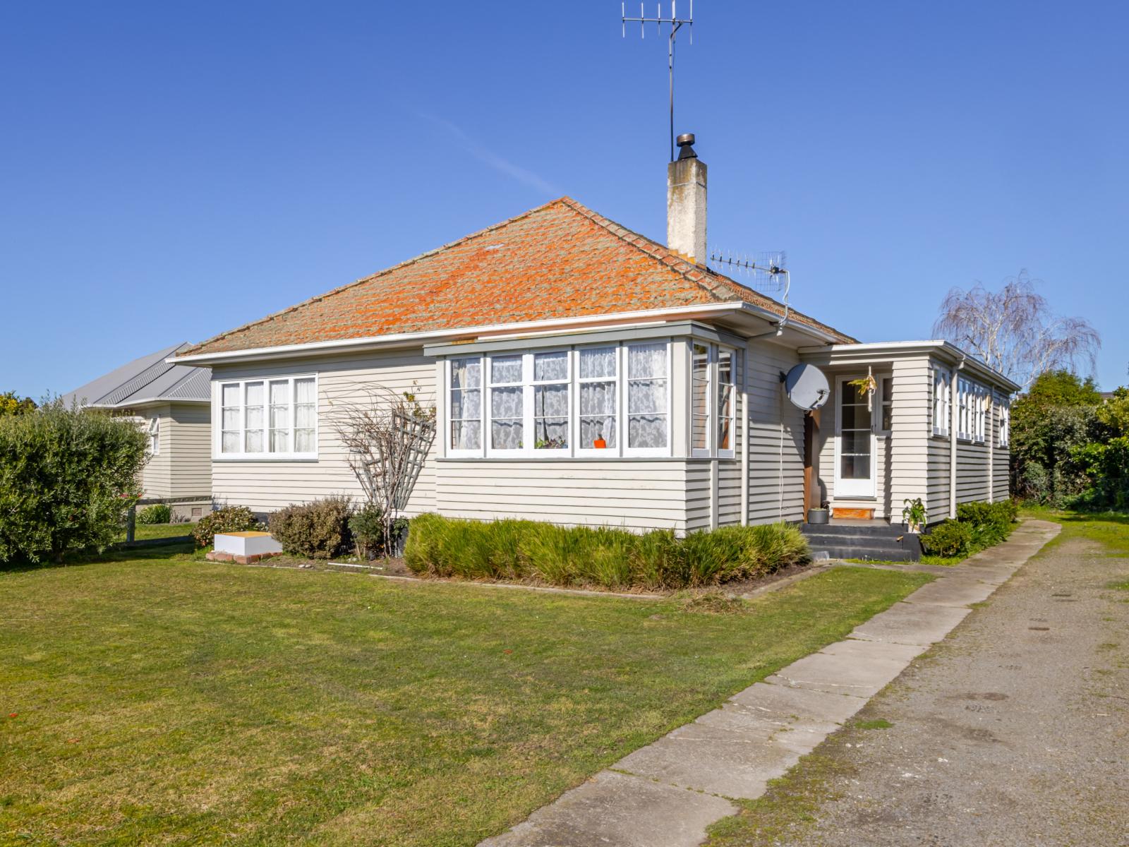 3 Holyrood Terrace, Waipukurau