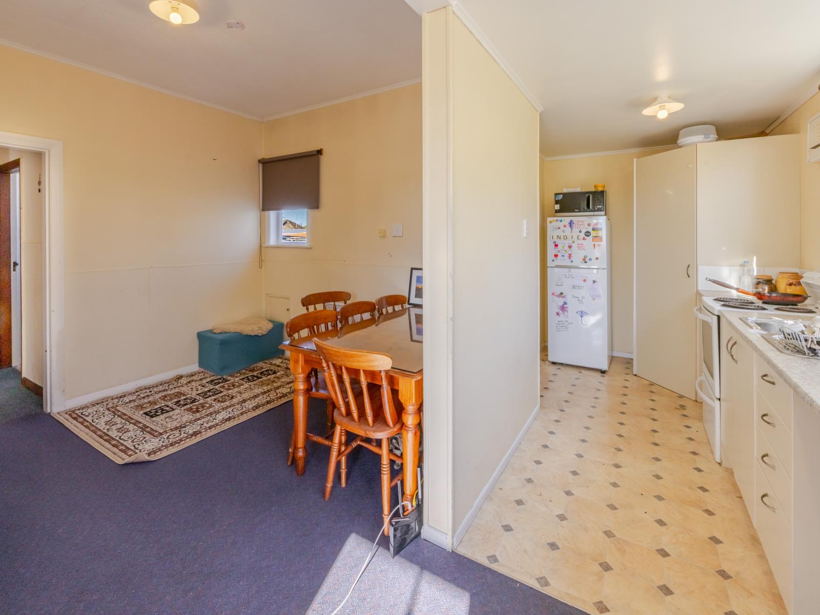 3 Holyrood Terrace, Waipukurau