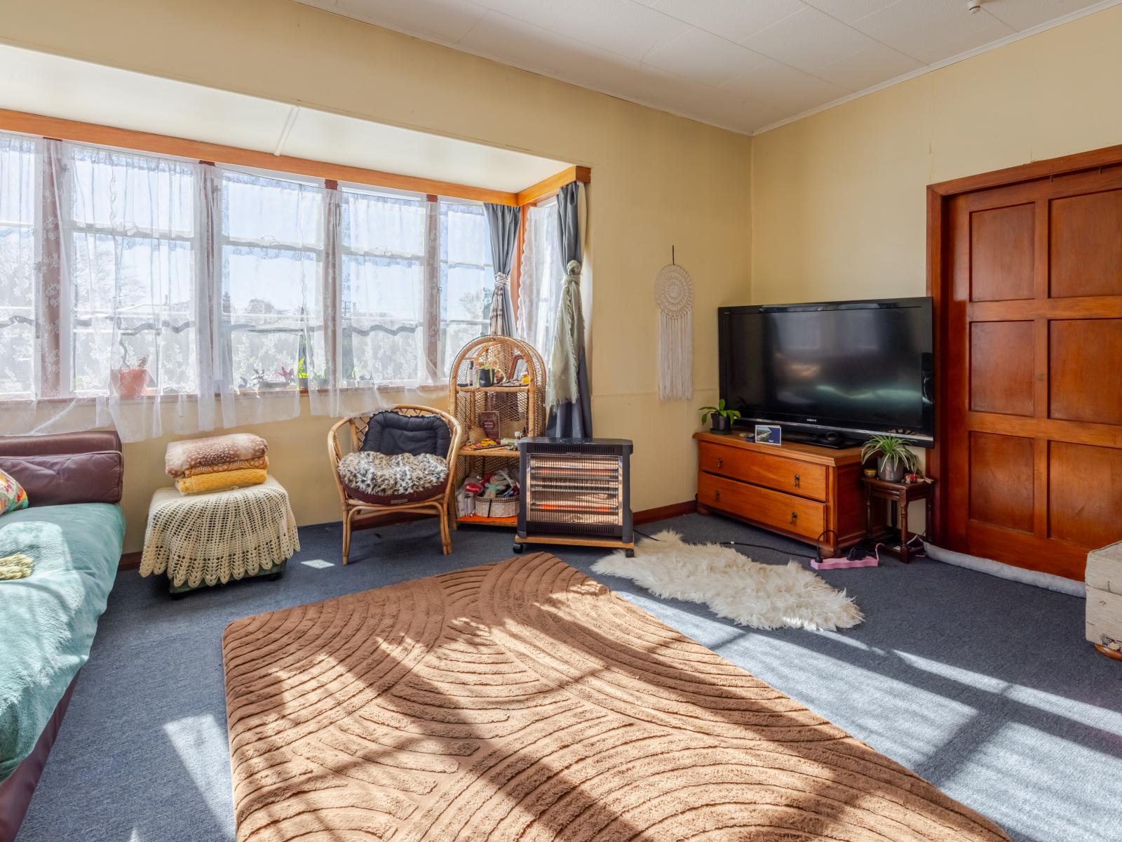 3 Holyrood Terrace, Waipukurau