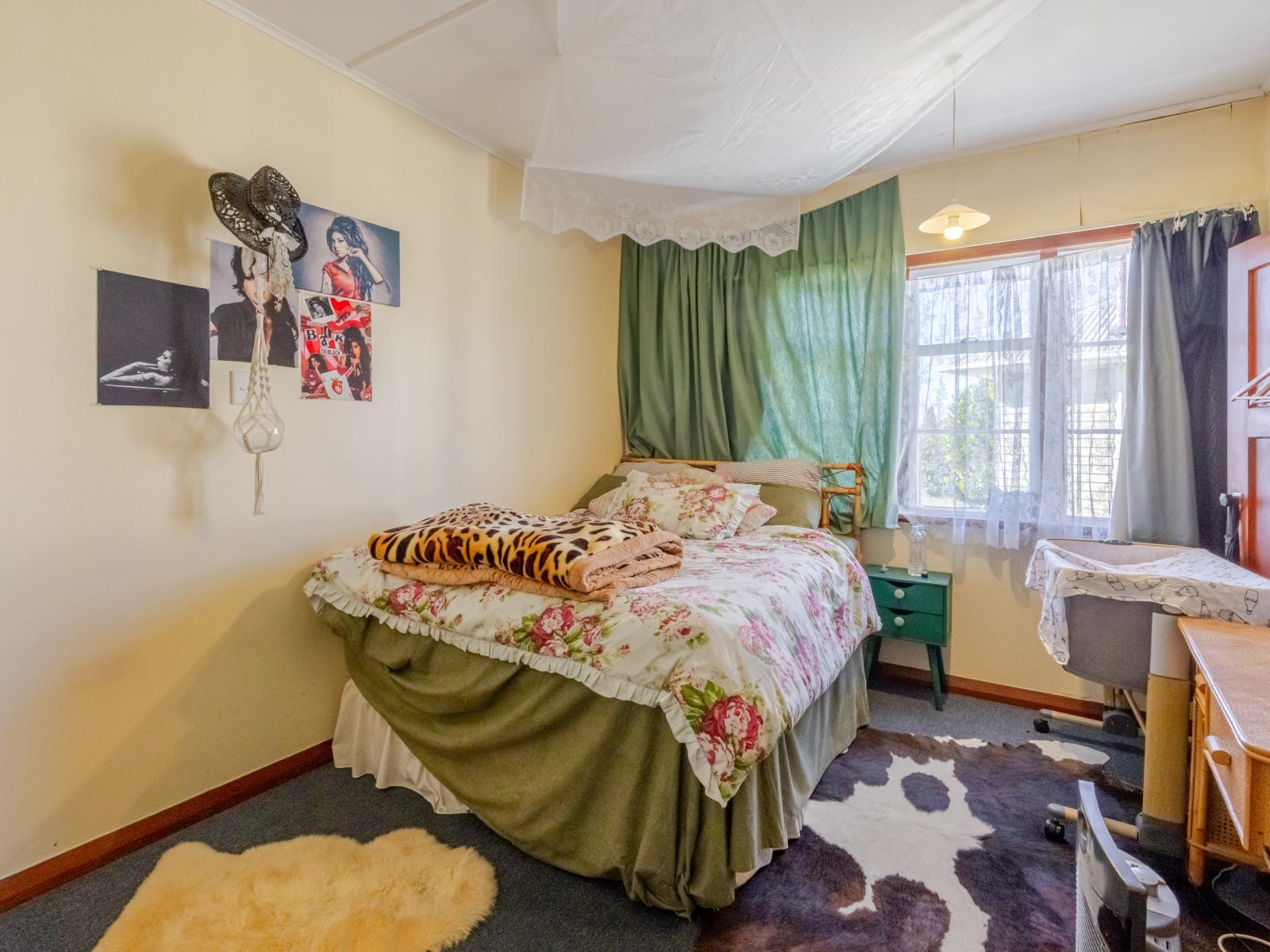 3 Holyrood Terrace, Waipukurau