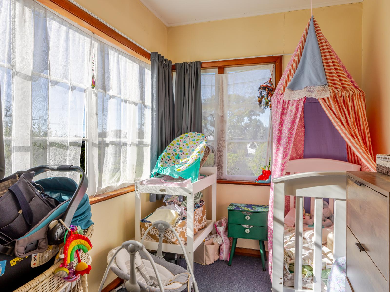 3 Holyrood Terrace, Waipukurau
