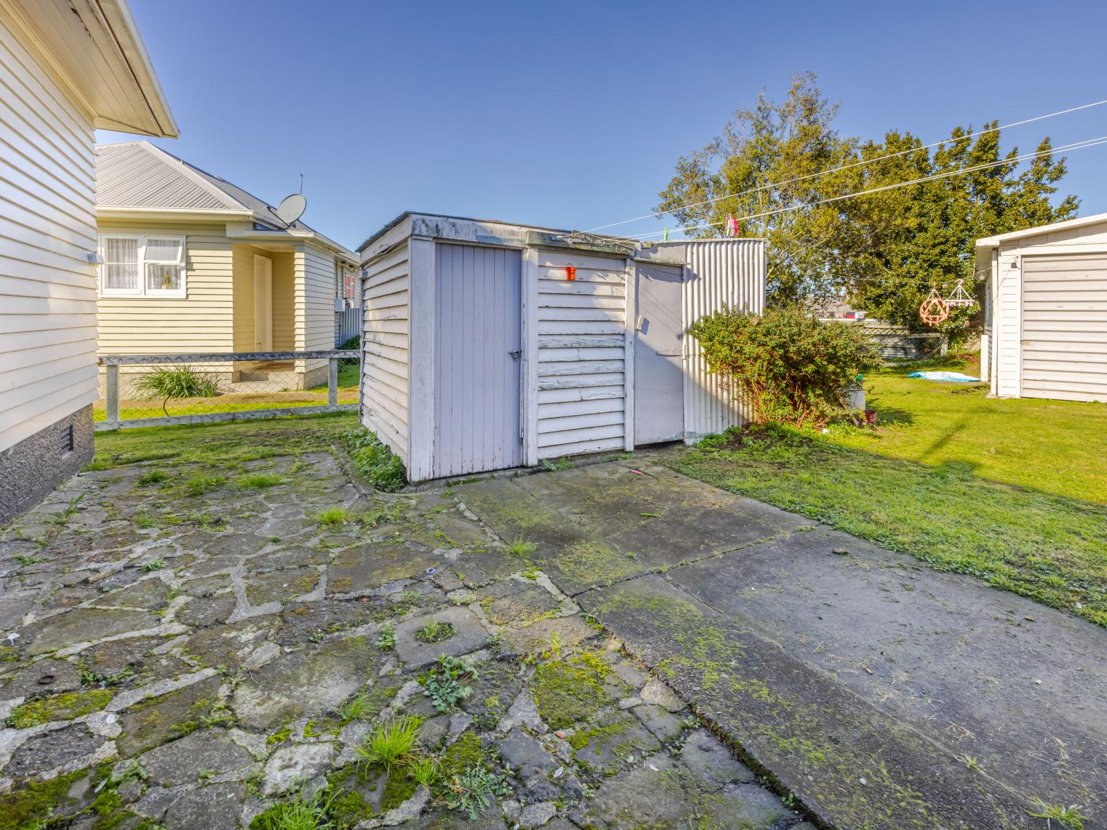 3 Holyrood Terrace, Waipukurau