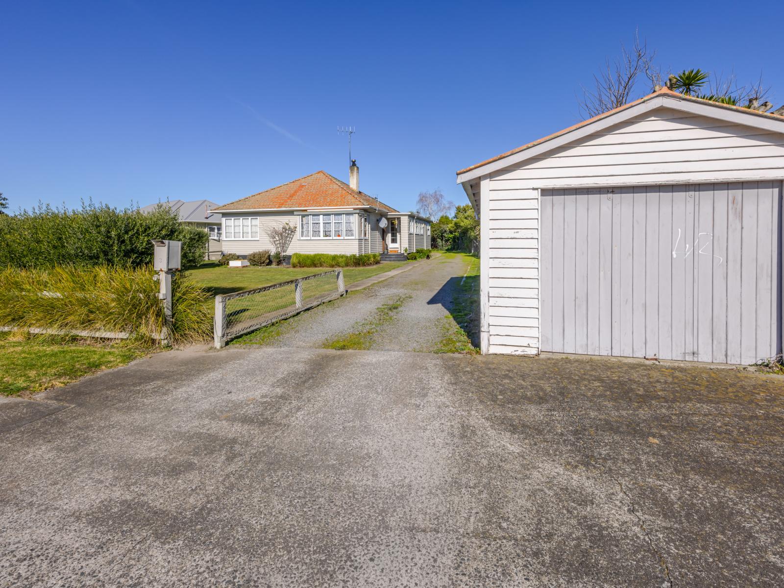 3 Holyrood Terrace, Waipukurau