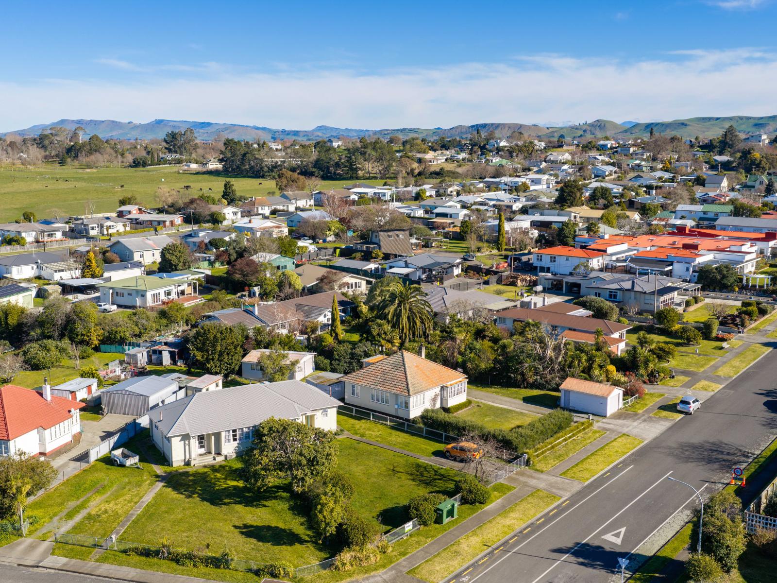 3 Holyrood Terrace, Waipukurau