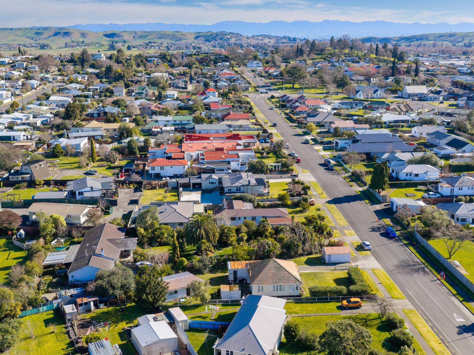 3 Holyrood Terrace, Waipukurau