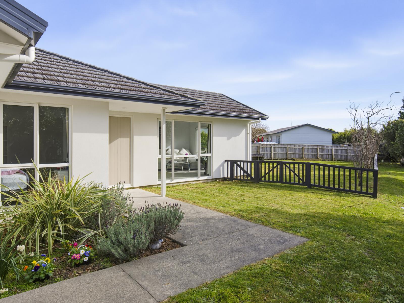 10 Tamihana Street, Otaki