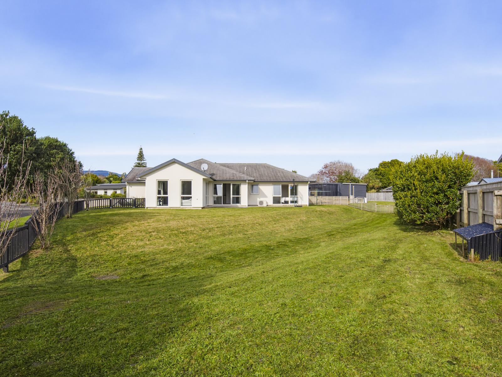 10 Tamihana Street, Otaki