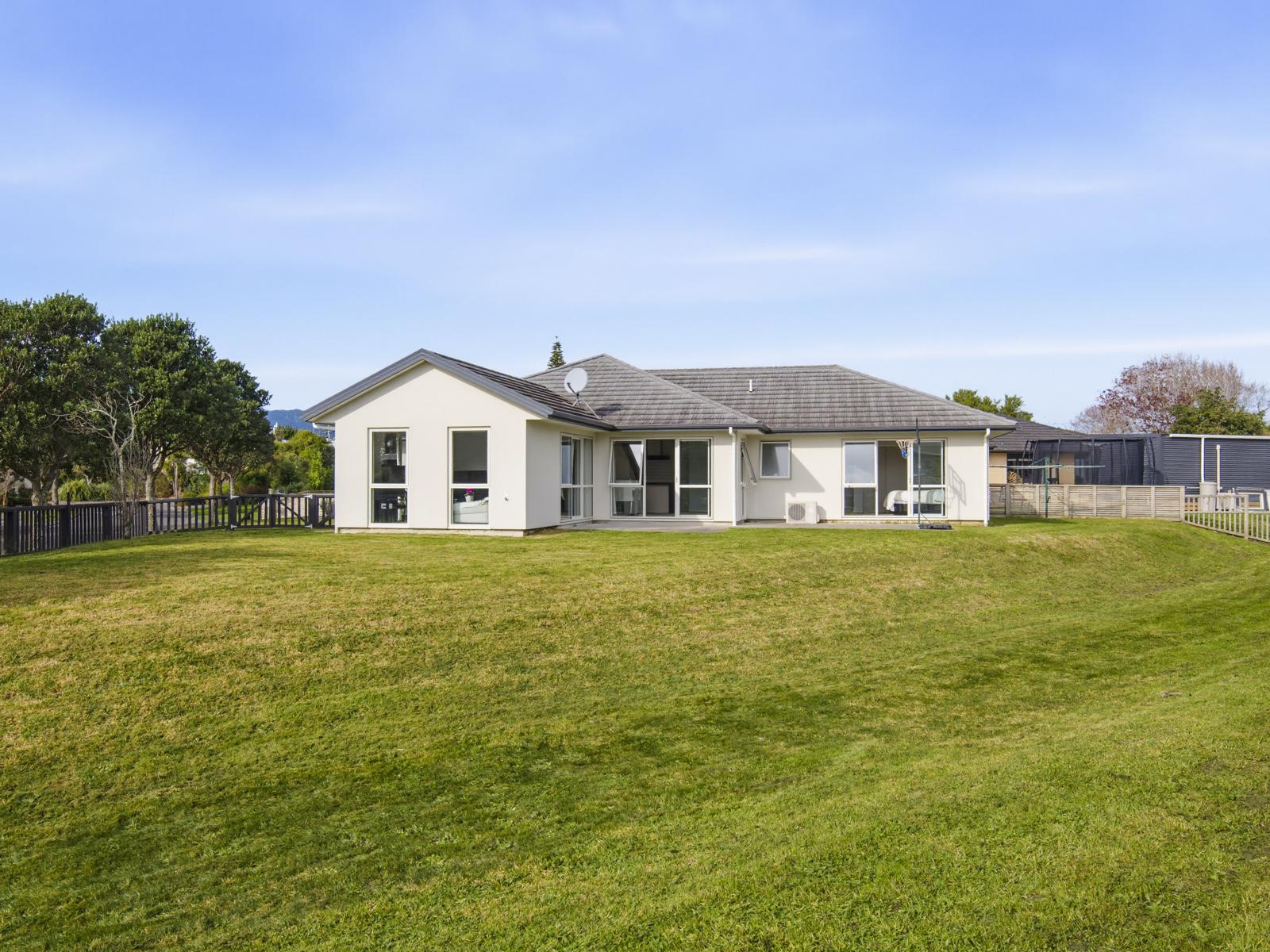 10 Tamihana Street, Otaki