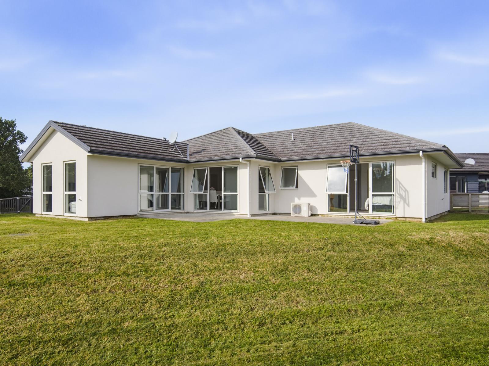 10 Tamihana Street, Otaki