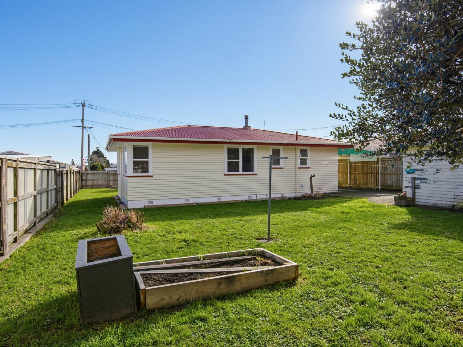 14 Dittmer Street, Otaki