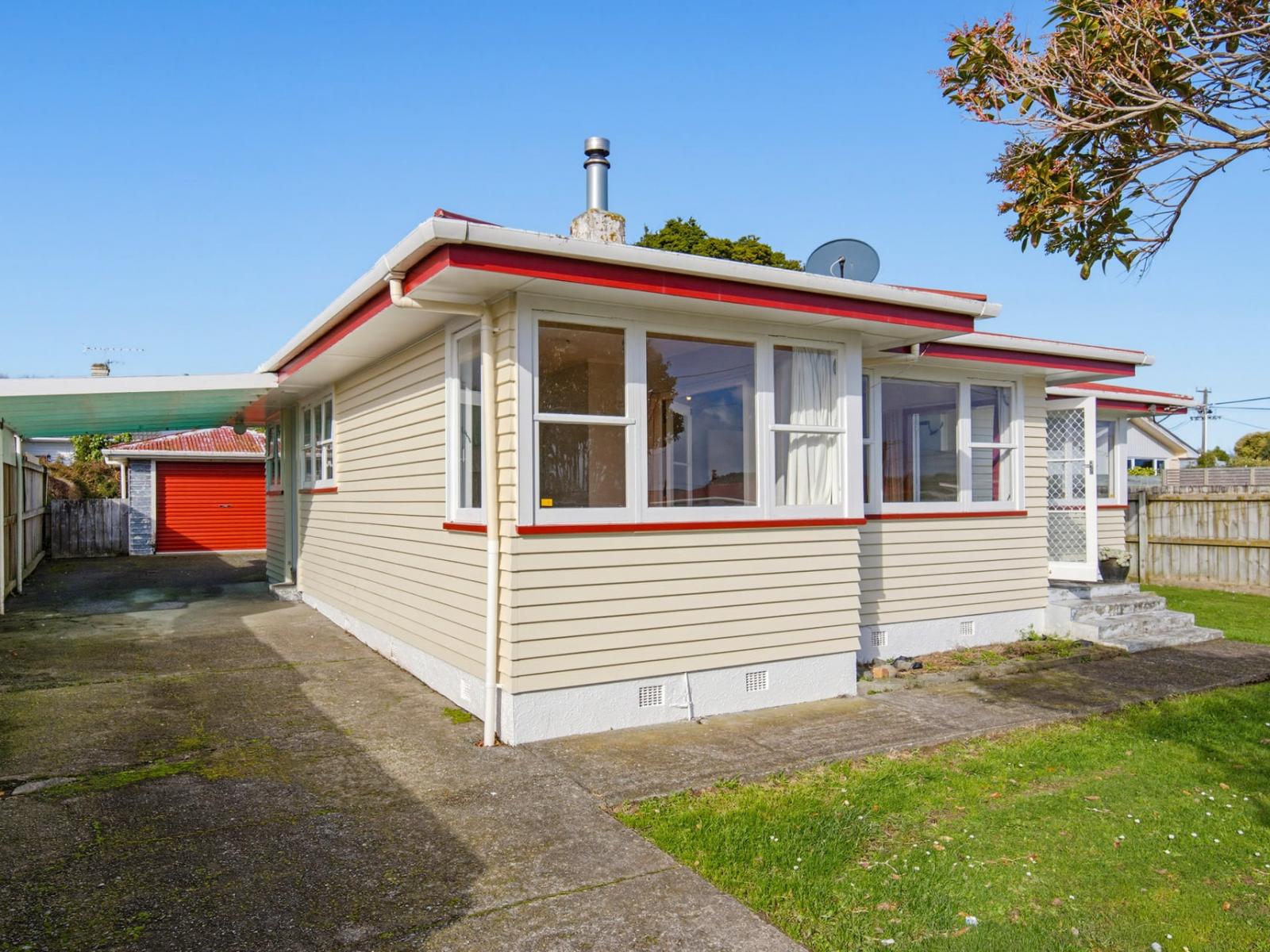 14 Dittmer Street, Otaki