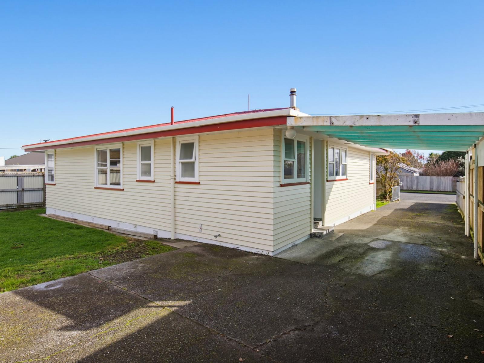 14 Dittmer Street, Otaki