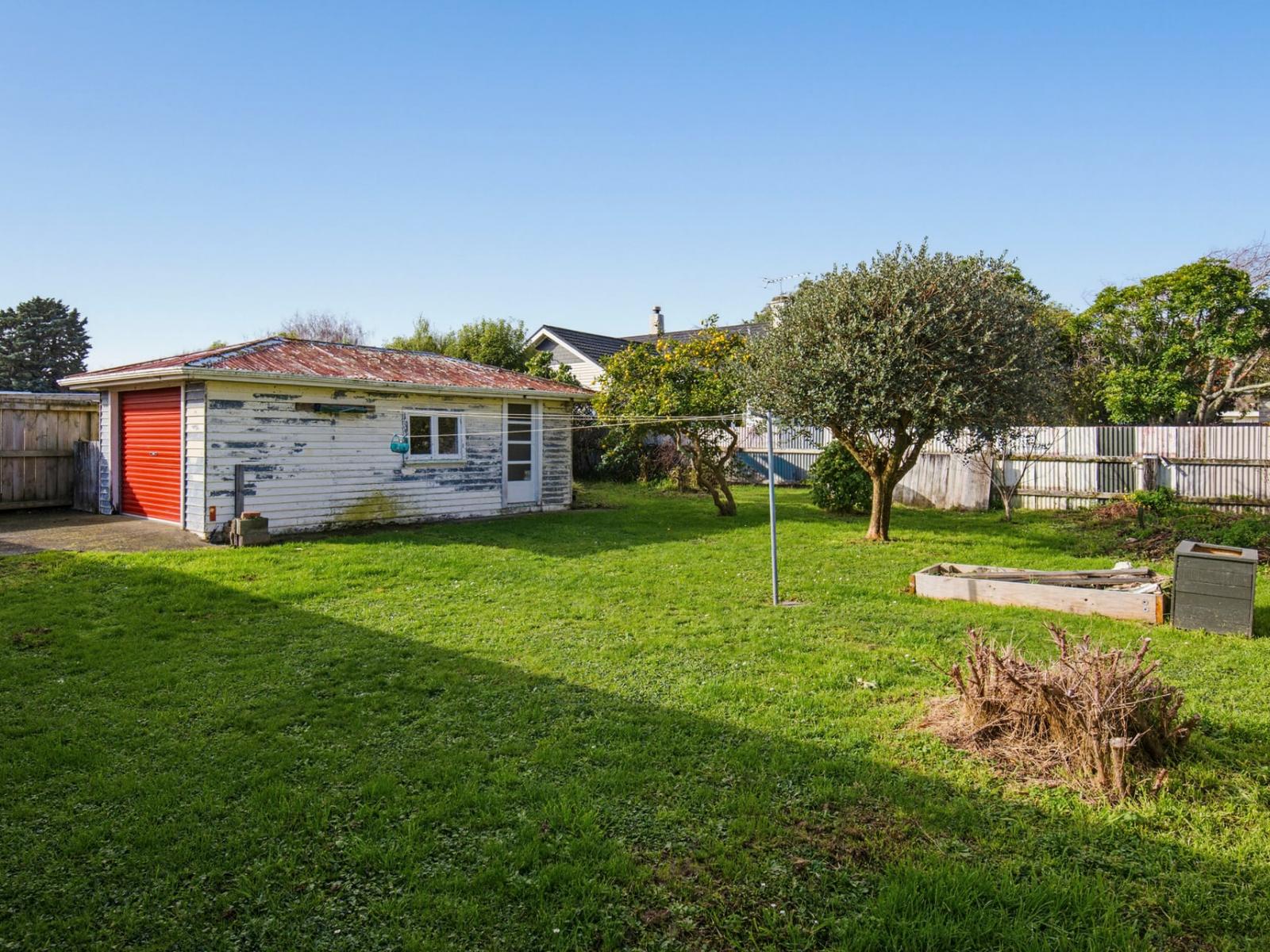 14 Dittmer Street, Otaki