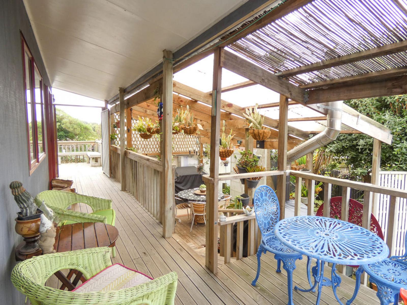 5 Te Whena Street, Otaki Beach
