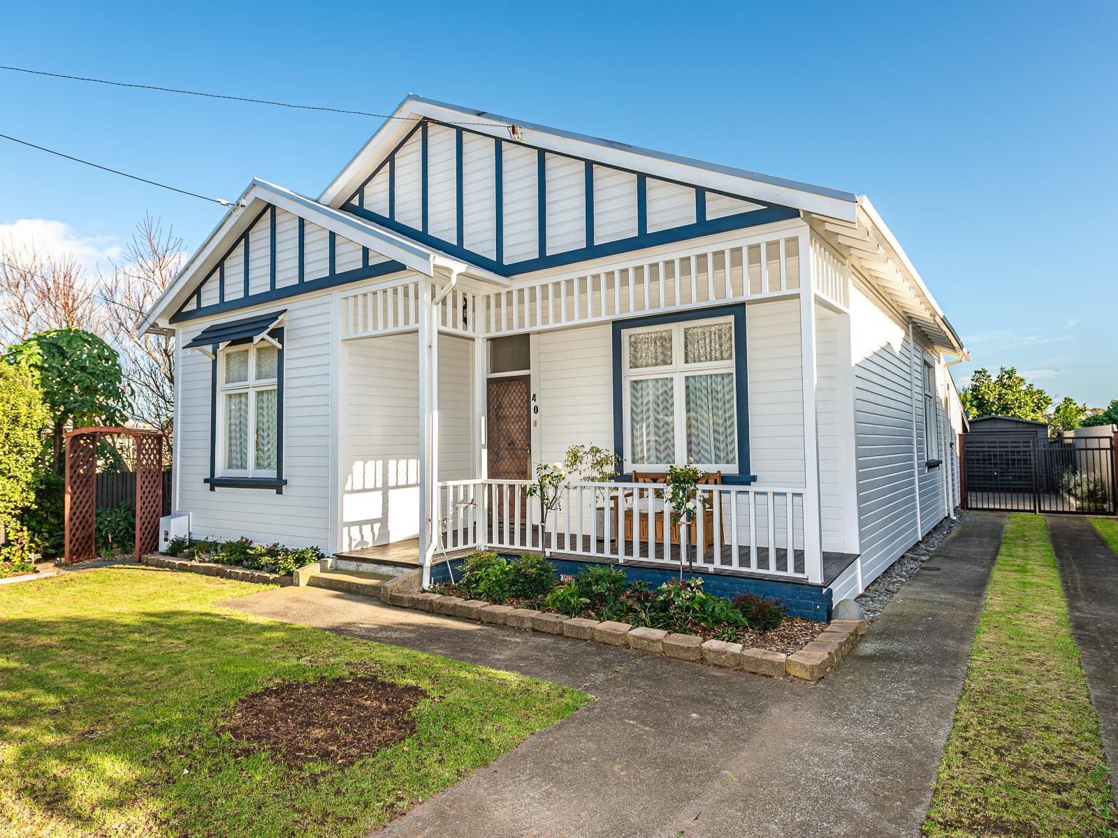 40 Tawa Street, Gonville