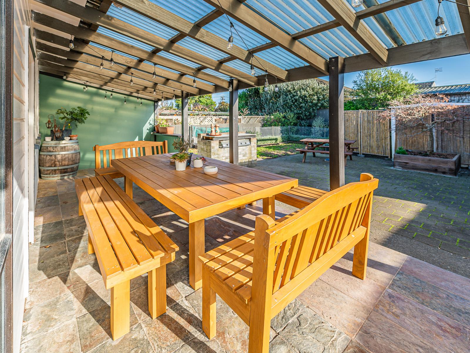 40 Tawa Street, Gonville