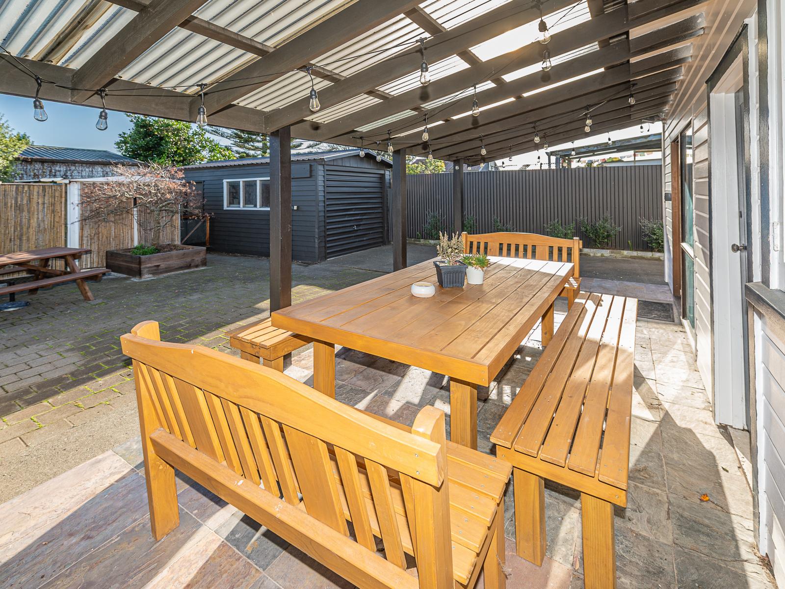 40 Tawa Street, Gonville
