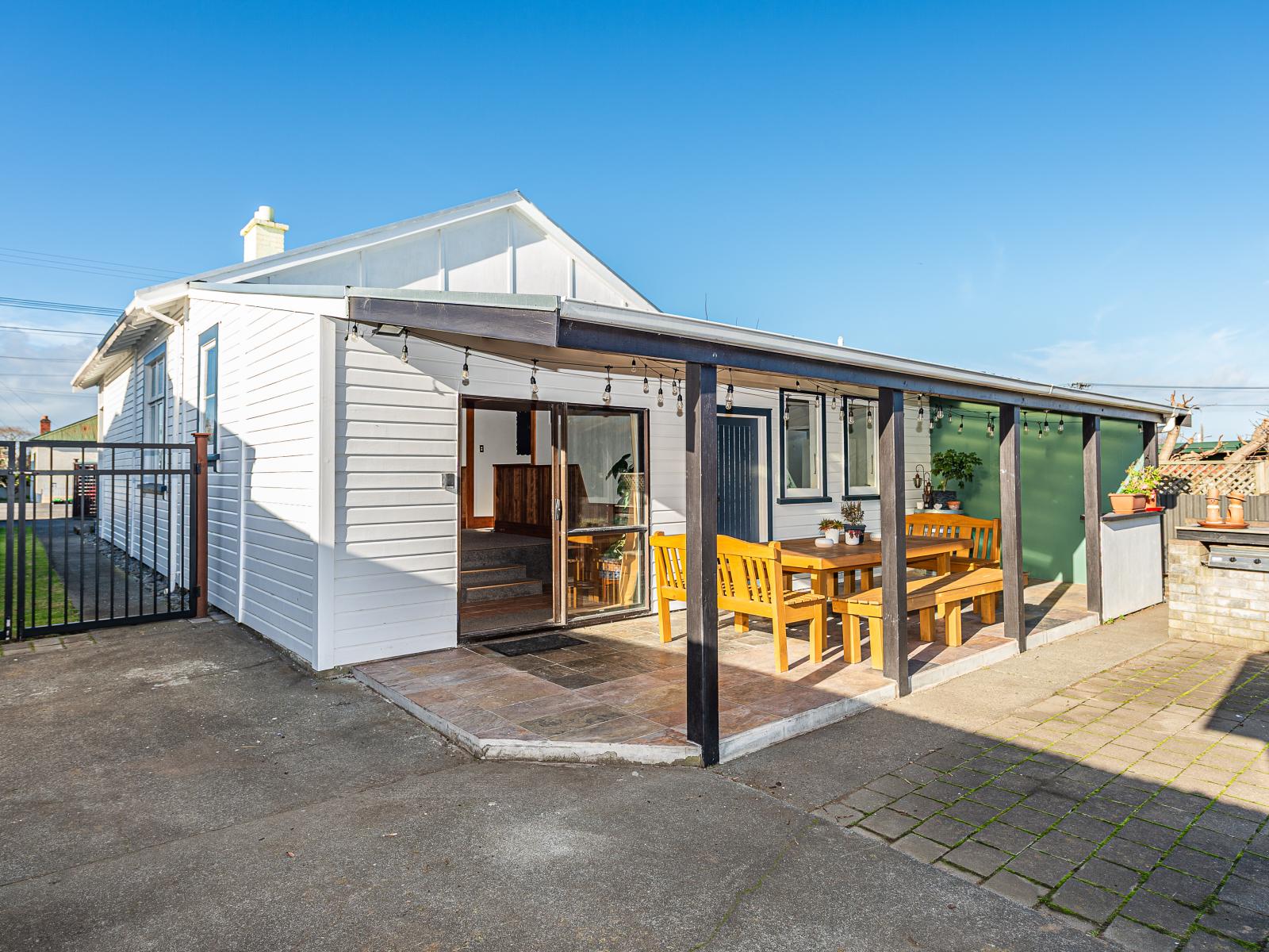40 Tawa Street, Gonville