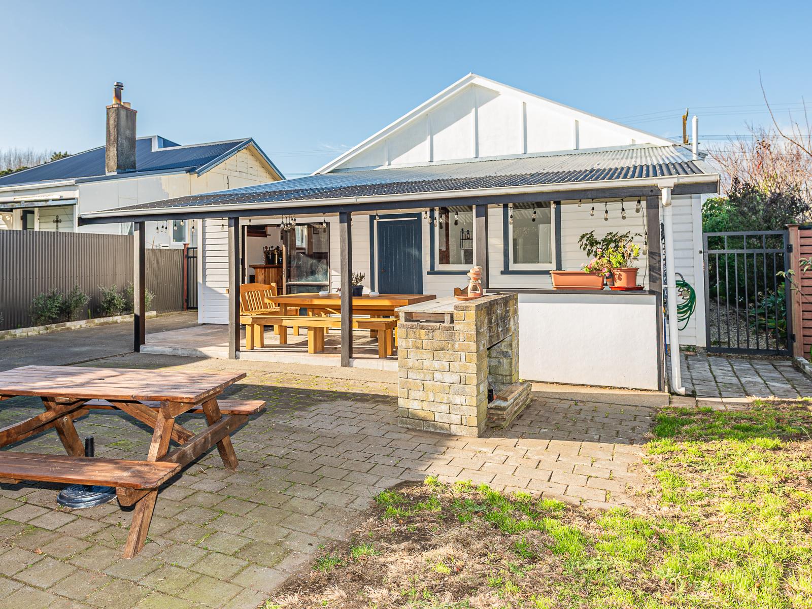 40 Tawa Street, Gonville