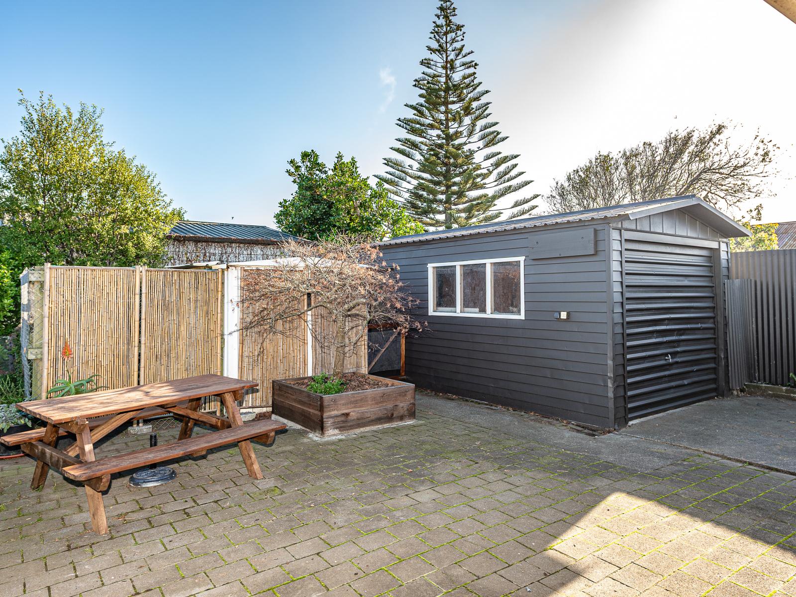 40 Tawa Street, Gonville